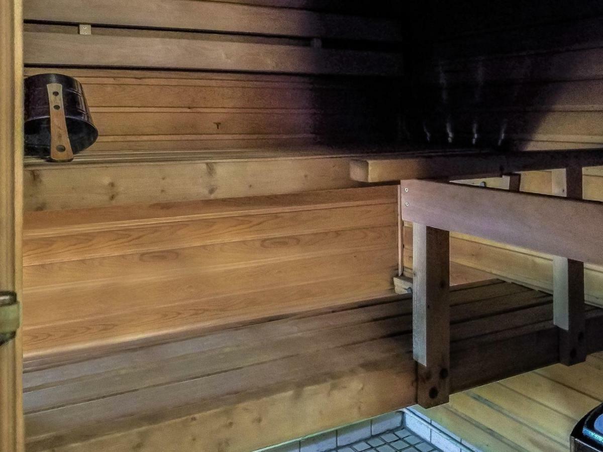 Holiday Home Tunturikuksa By Interhome Saariselka Luaran gambar
