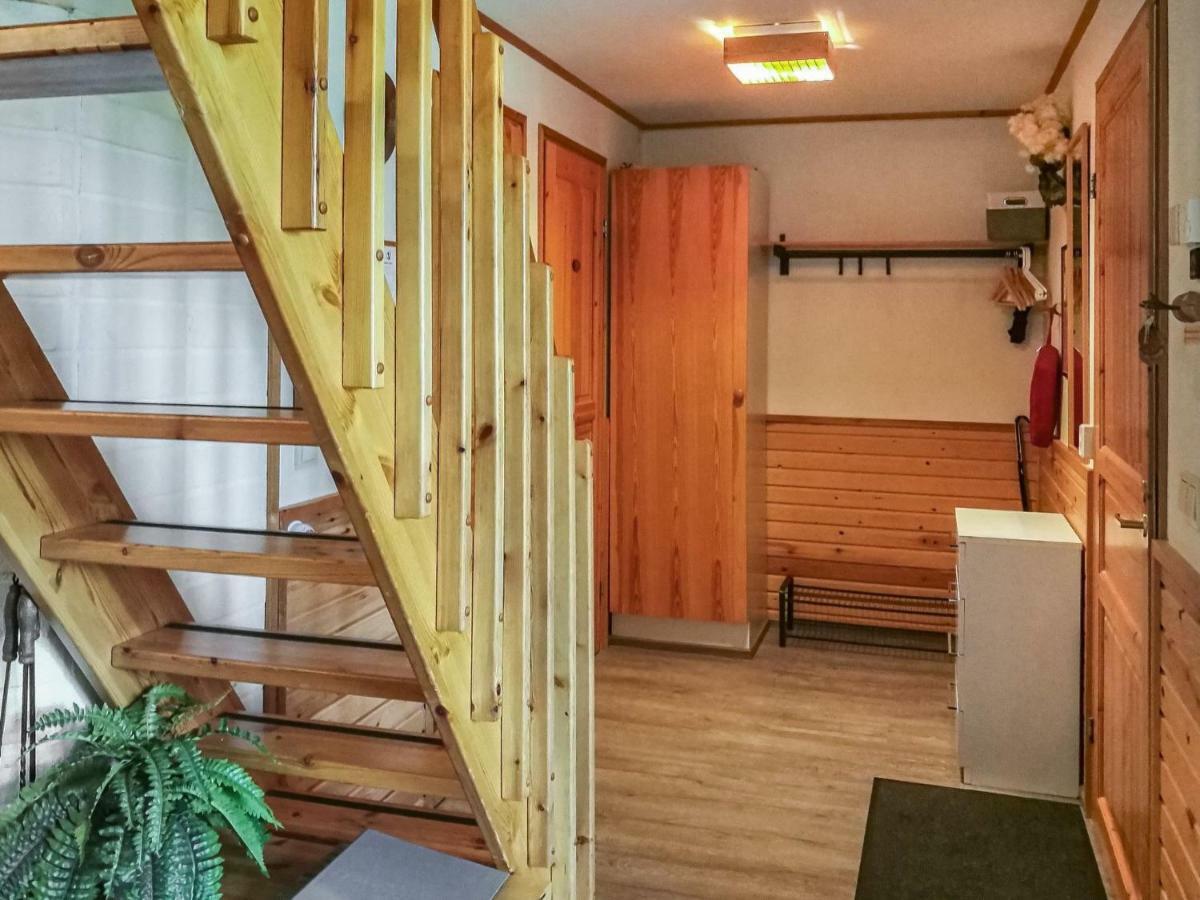 Holiday Home Tunturikuksa By Interhome Saariselka Luaran gambar
